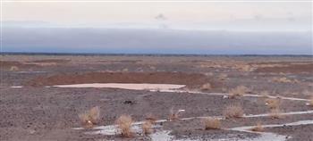 پایداری اکولوژیک در ریگان با اجرای پروژه مدیریت رواناب‌های سطحی و احداث گوراب