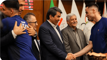 سه کرمانی عضو تیم ملی هندبال عازم ناگویا شدند