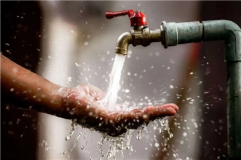 بیش از ۱۰۰۰ آزمایش کیفیت آب در شهرستان کهنوج انجام شد