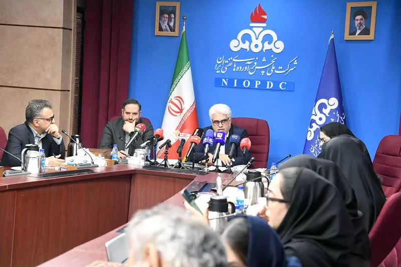 آمادگی شرکت ملی پخش برای اجرای طرح انتقال سهمیه سوخت به کارت بانکی