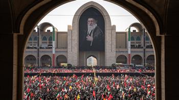 راهنمای کامل زائران کرمانی برای مراسم تشییع در مشهد؛ از ثبت‌نام آنلاین تا تأمین سوخت و بلیت