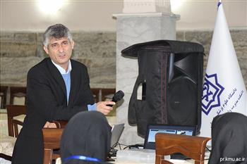 «بحران معنا» در آینده نظام سلامت؛ تأکید بر تفکر سیستمی و مدیریت تغییر برای مواجهه...