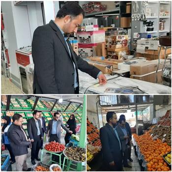 برخورد قاطع قانونی در انتظار احتکارکنندگان کالاهای اساسی