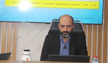 کشف وضبط بیش از ۴هزار دستگاه رمز ارز غیرمجاز در شمال استان کرمان