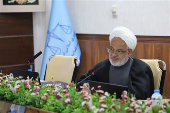 ورود ماهانه 1800 پرونده تصادف به محاکم قضائی استان کرمان