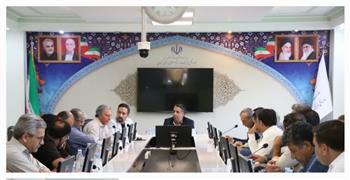 تاکید بر ارتقای کیفیت هنری و الکترونیکی شدن مجوزها