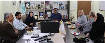 حفاظت و ثبت بین‌المللی تالاب فرهنگ‌آباد