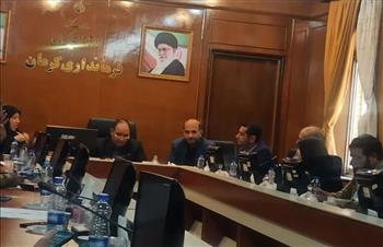 تشکل‌ها و سمن‌ها، نمادی از افزایش مشارکت اجتماعی هستند.