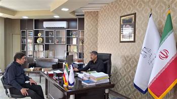 همکاری گسترده خانه مطبوعات با اداره کل ثبت اسناد و املاک استان