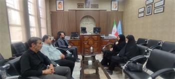پیشگیری از سرقت پسته نیازمند مشارکت جدی کشاورزان