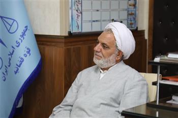 برخورد قاطع با متخلفان در دستور کار دستگاه قضائی
