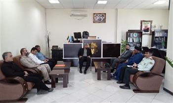 دادستان جیرفت: