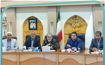 قرعه‌کشی مرحله دوم واگذاری اراضی طرح نهضت ملی مسکن سایت “سردار دل‌ها” کرمان