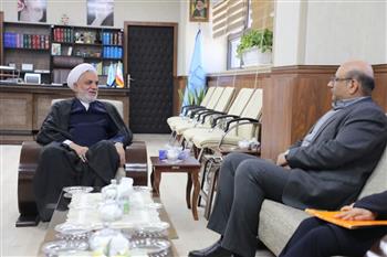 پشتیبانی قانونی دستگاه قضائی استان کرمان از اداره کل محیط زیست در مسیر حفظ منابع طبیعی