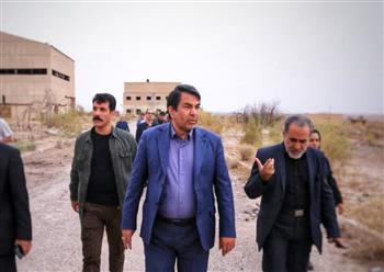 جهش فناوری در قلب کویر؛