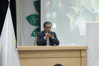 نقش هنر در درمان جامعه افراد دارای معلولیت