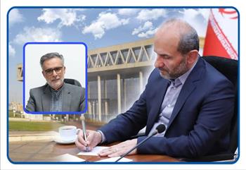 با صدور حکمی از سوی رئیس رسانه ملی؛مدیرکل صداوسیمای استان کرمان منصوب شد