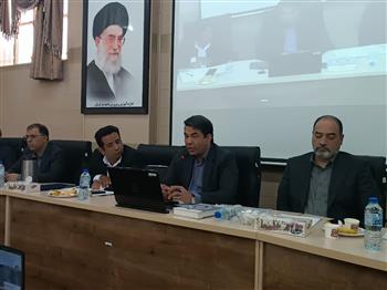 لزوم گفتمان‌سازی تحولی در حوزه آموزش و پرورش در میان مسئولان استانی