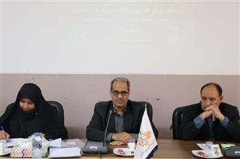 فعالیت بیش از ۱۵ هزار دیده بان پیشگیری در کرمان