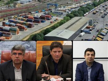 تصویب احداث مرکز لجستیک کرمان