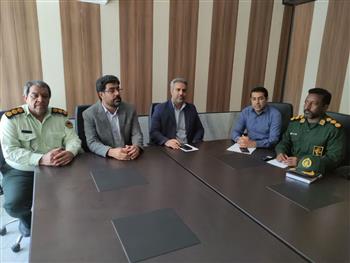 ورود قاطع دادستان کهنوج به بررسی فوت یک نفر در جهاد کشاورزی