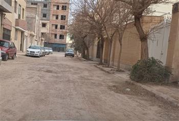 جهاد آسفالت، به نام مردم، به کام مسئولین!