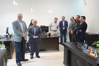 مرکز نوآوری شهید ستاری از ساختار و نیروی انسانی مطلوبی برخوردار است