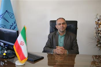 67 هزار و 824 بار شنیدن صدای مردم در دادگستری کرمان