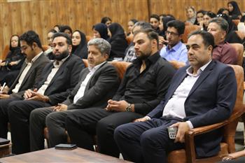 جوانان، آینده‌سازان زرند