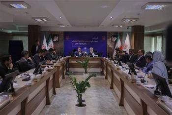 برگزاری رویدادملی «ایده‌های نوآورانه و فناورانه در زنجیره ارزش مس» با محوریت شرکت ملی صنایع...