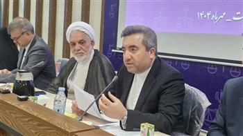 آغاز عملیات اجرایی شش پروژه عمرانی ثبت در کرمان