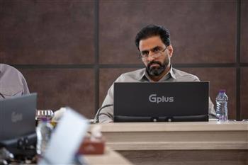 نشست خبری سرپرست مجتمع مس درآلو با اصحاب رسانه‌های شهرستان‌های رابر و بردسیر برگزار شد