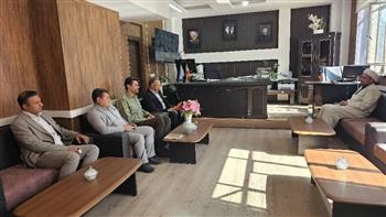 هم‌افزایی قضایی و اجرایی در سیرجان برای صیانت از منابع طبیعی کشور