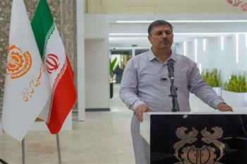 لزوم گسترش خدمات شرکت تعاونی مصرف کارکنان مس