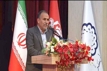 ۲۰‌هزار اشتغال در واحدهای صنعتی شهرستان رفسنجان