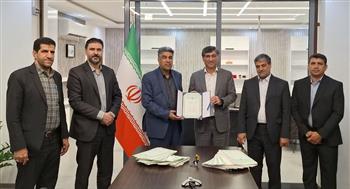 رونمایی از ۶۵۰ فقره سند مالکیت شهرک مس سرچشمه