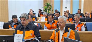 آمادگی اداره کل راهداری و حمل و نقل جاده ای استان کرمان برای راهداری زمستانی 1404