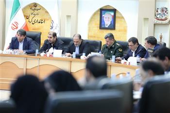 افتتاح برخط ۲ مرکز امید و زندگی ویژه بانوان در استان با حضور استاندار کرمان