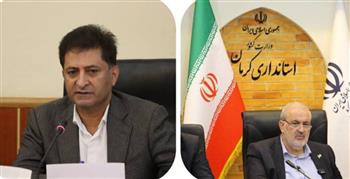 ظرفیت خورشیدی شمال کرمان به ۵۳ مگاوات رسید؛ اعلام تشکیل واحد جلب مشارکت‌های مردمی برای سرمایه‌گذاری