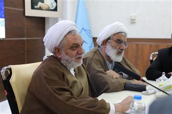 هدف گزاری برای انتقال اتباع مهمانشهر رفسنجان به مکان جدید