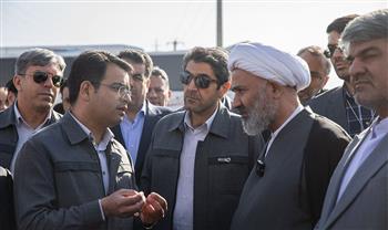 تامین ۲۵ درصد خوراک فولاد کشور از معدن گهرزمین