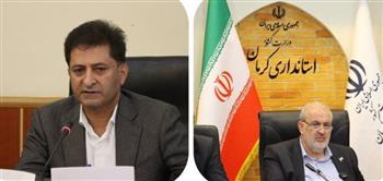 ظرفیت خورشیدی شمال کرمان به ۵۳ مگاوات رسید