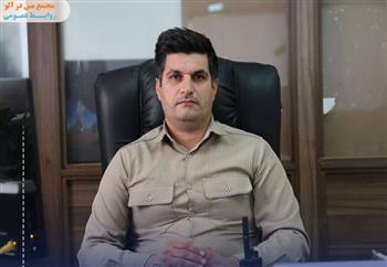 ثبت رکورد جدید در تعویض نوار ۰۳ تغلیظ مجتمع مس درآلو