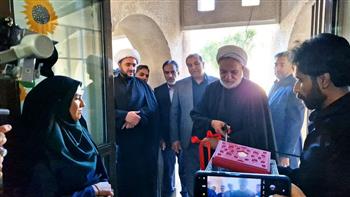 افتتاح مرکز امید و زندگی ویژه بانوان شرق استان کرمان در بم