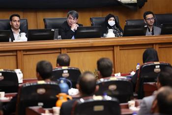 چالش‌های اصلی توسعه‌ای باید توسط جوانان حل شود