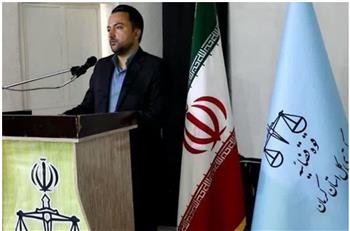 با دستور قضایی و به منظور حفظ جان کارگران؛