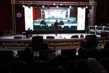 «سایه روشن» خوانندگی در سرچشمه کلید خورد