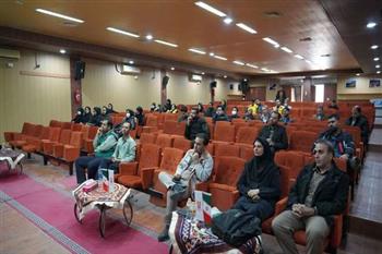 برگزاری همایش محیط‌زیستی با محوریت معدنکاری پایدار در مجتمع مس سرچشمه رفسنجان