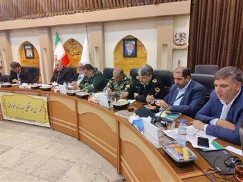 آموزش مؤثر، حریق کمتر: برنامه جامع حفاظت از مراتع شهرستان انار اجرا شد