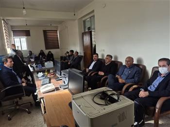 برگی زرین در تاریخ کشاورزی سیرجان ورق خورد.